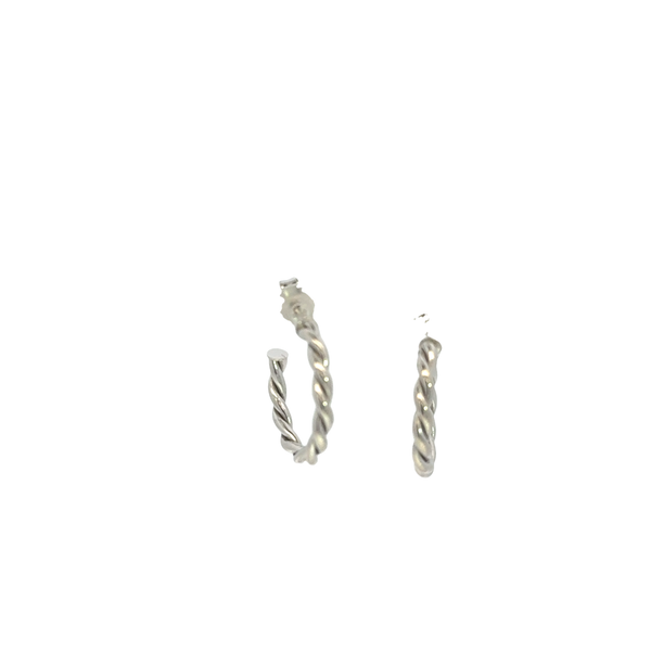 Sterling Silver Other Earrings Blue Water Jewelers Saint Augustine, FL