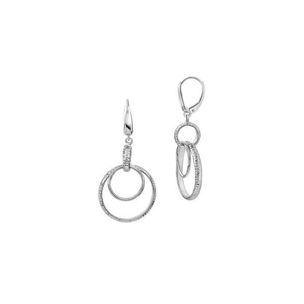 Sterling Silver Other Earrings Blue Water Jewelers Saint Augustine, FL