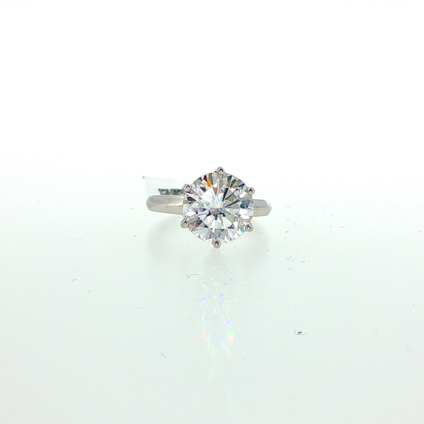 14K White Gold Other Ring Blue Water Jewelers Saint Augustine, FL