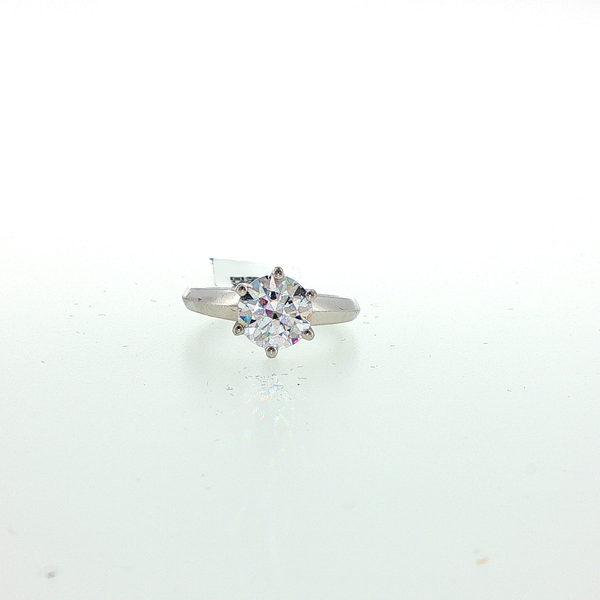 14K White Gold Other Ring Blue Water Jewelers Saint Augustine, FL