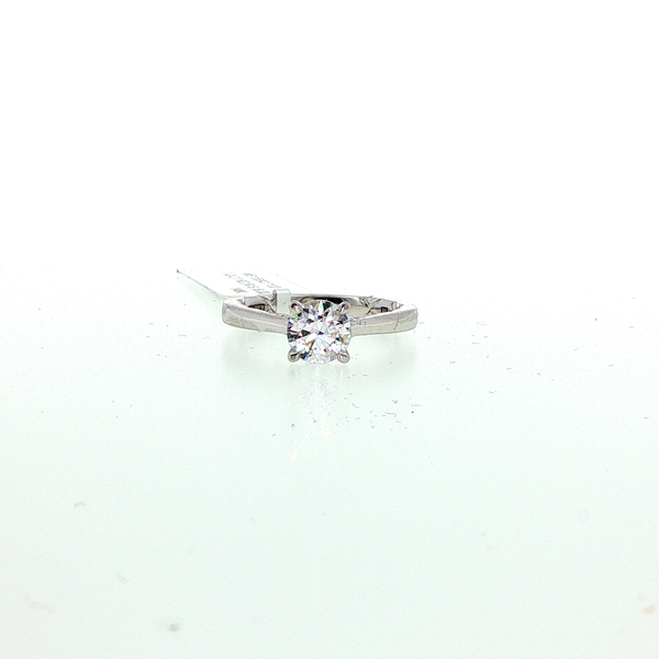 14K White Gold Other Ring Blue Water Jewelers Saint Augustine, FL