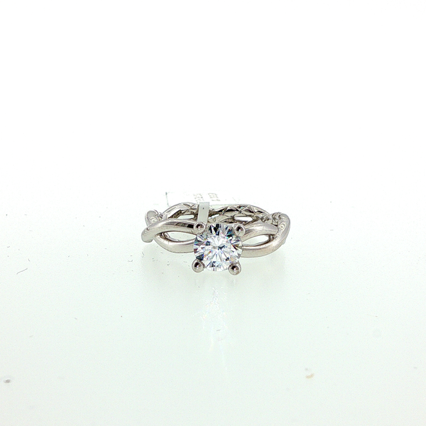 14K White Gold Other Ring Blue Water Jewelers Saint Augustine, FL