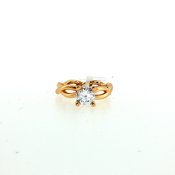 14K Yellow Gold Other Ring Blue Water Jewelers Saint Augustine, FL