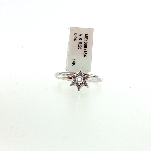 14K White Gold Other Ring Blue Water Jewelers Saint Augustine, FL