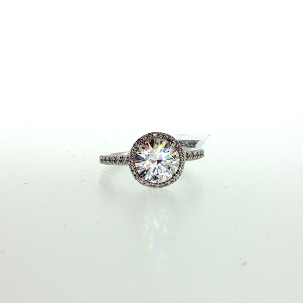 18K White Gold Other Ring Blue Water Jewelers Saint Augustine, FL