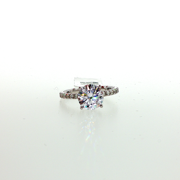 14K White Gold Other Ring Blue Water Jewelers Saint Augustine, FL