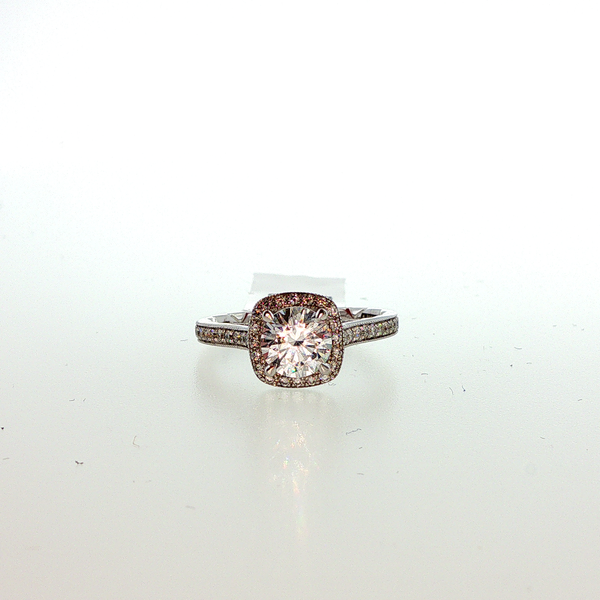 14K White Gold Other Ring Blue Water Jewelers Saint Augustine, FL