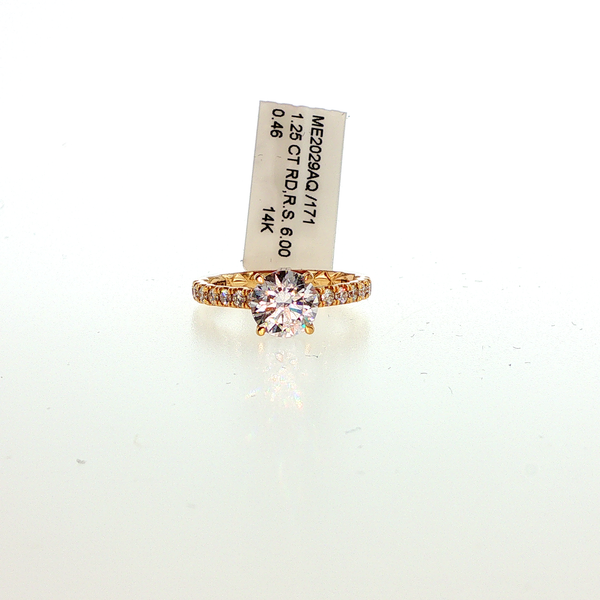 14K Yellow Gold Other Ring Blue Water Jewelers Saint Augustine, FL