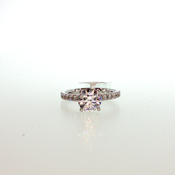 14K White Gold Other Ring Blue Water Jewelers Saint Augustine, FL