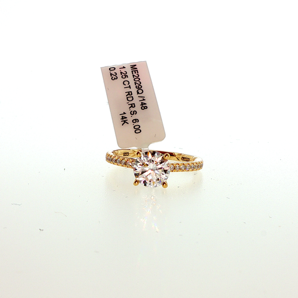 14K Yellow Gold Other Ring Blue Water Jewelers Saint Augustine, FL