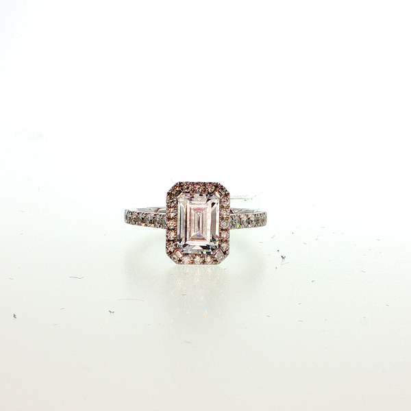 18K White Gold Other Ring Blue Water Jewelers Saint Augustine, FL
