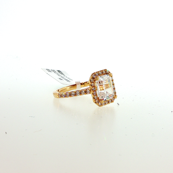 14K Yellow Gold Other Ring Blue Water Jewelers Saint Augustine, FL