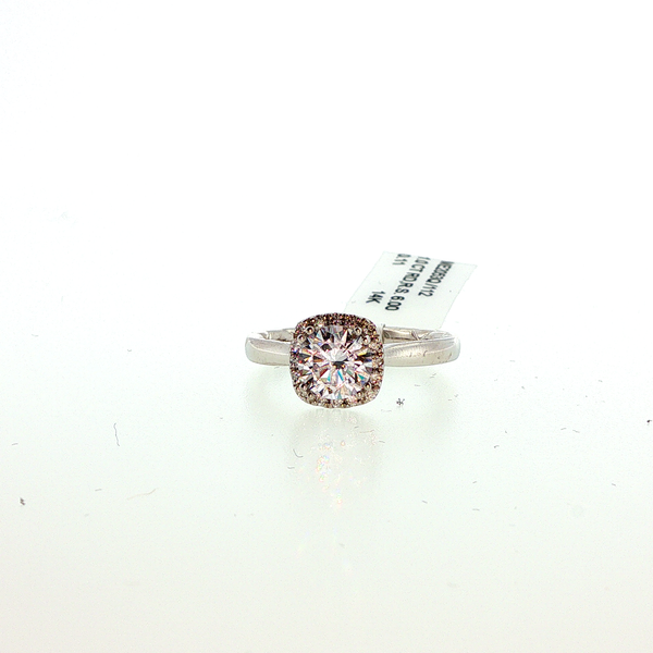 White Gold Other Ring Blue Water Jewelers Saint Augustine, FL