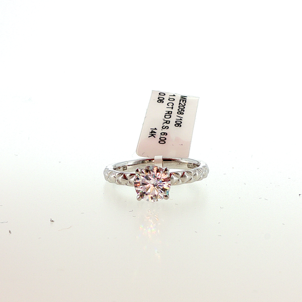 14K White Gold Other Ring Blue Water Jewelers Saint Augustine, FL