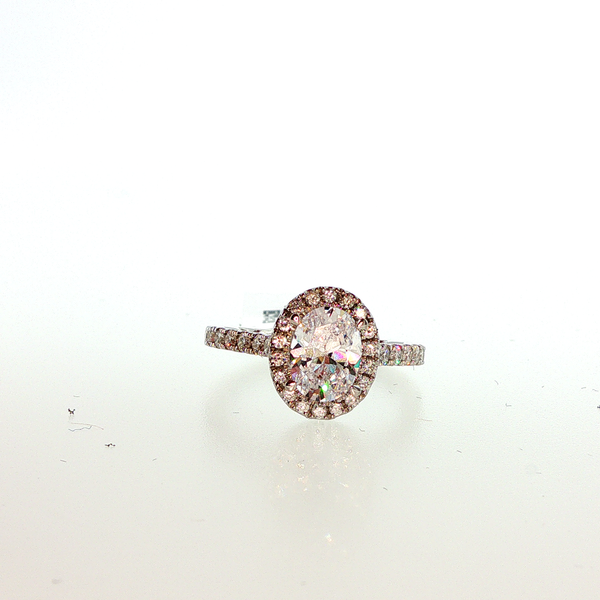 14K White Gold Other Ring Blue Water Jewelers Saint Augustine, FL