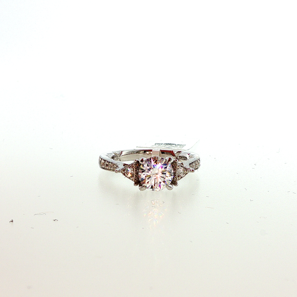 14K White Gold Other Ring Blue Water Jewelers Saint Augustine, FL