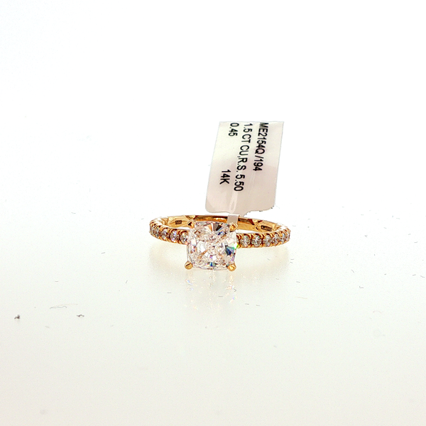 14K Yellow Gold Other Ring Blue Water Jewelers Saint Augustine, FL