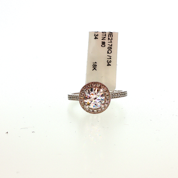 18K White Gold Other Ring Blue Water Jewelers Saint Augustine, FL