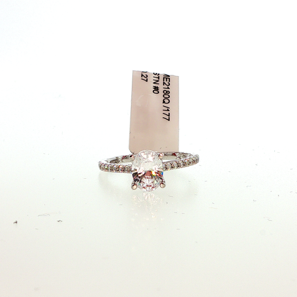 14K White Gold Other Ring Blue Water Jewelers Saint Augustine, FL