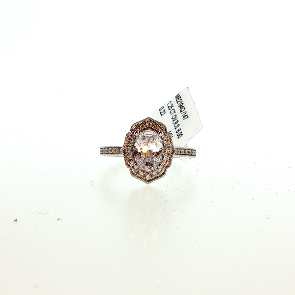 14K White Gold Other Ring Blue Water Jewelers Saint Augustine, FL