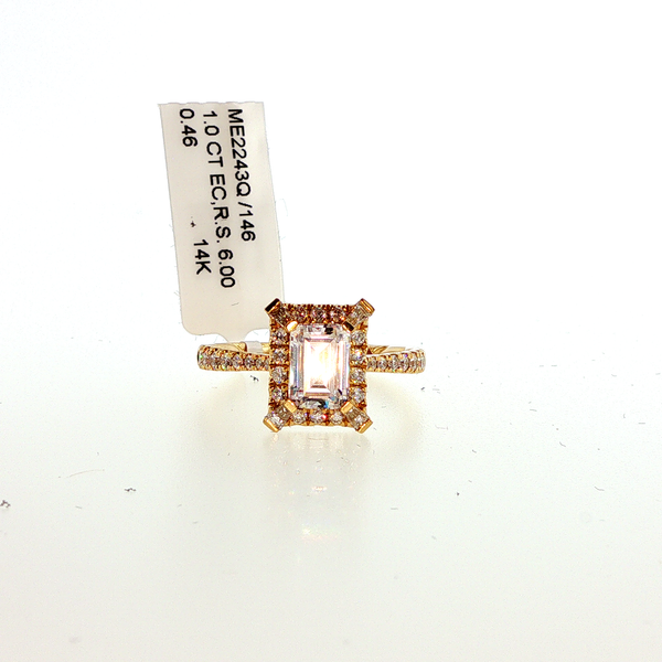 14K Yellow Gold Other Ring Blue Water Jewelers Saint Augustine, FL