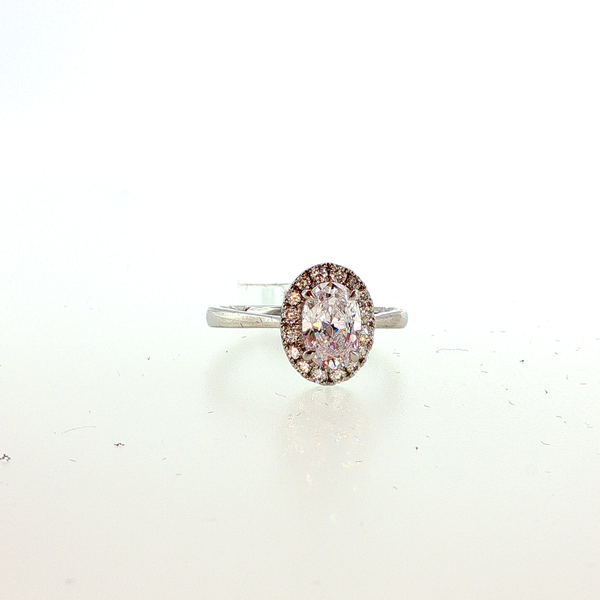 14K White Gold Other Ring Blue Water Jewelers Saint Augustine, FL