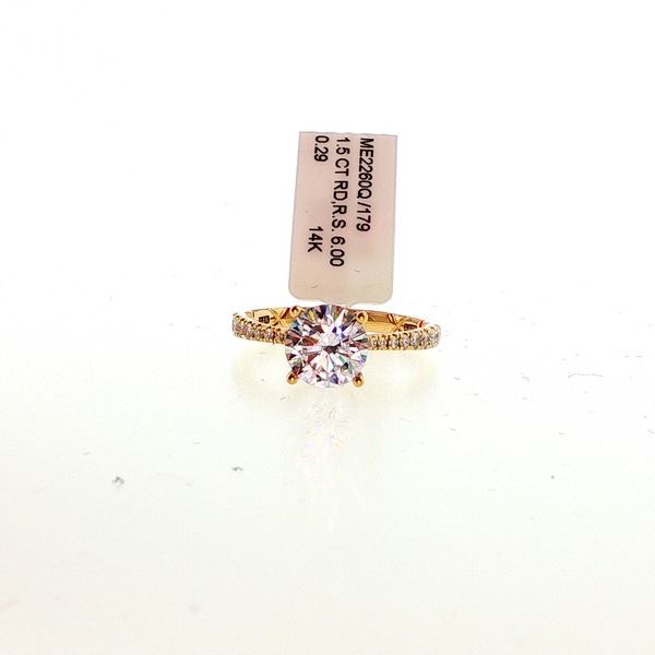 14K Yellow Gold Other Ring Blue Water Jewelers Saint Augustine, FL