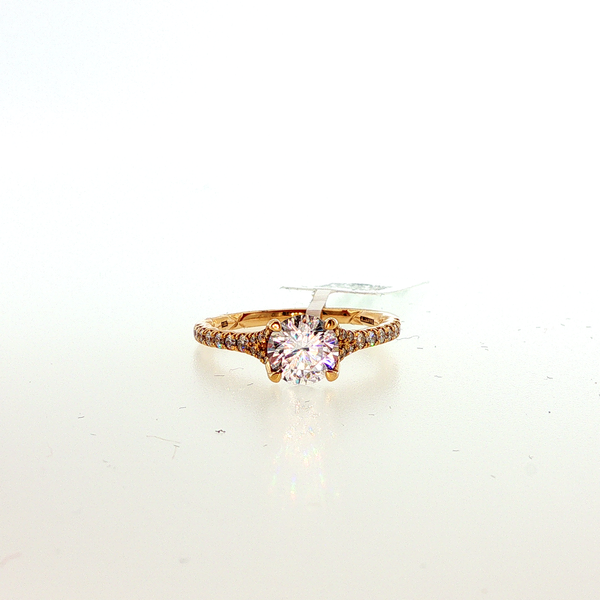 14K Yellow Gold Other Ring Blue Water Jewelers Saint Augustine, FL