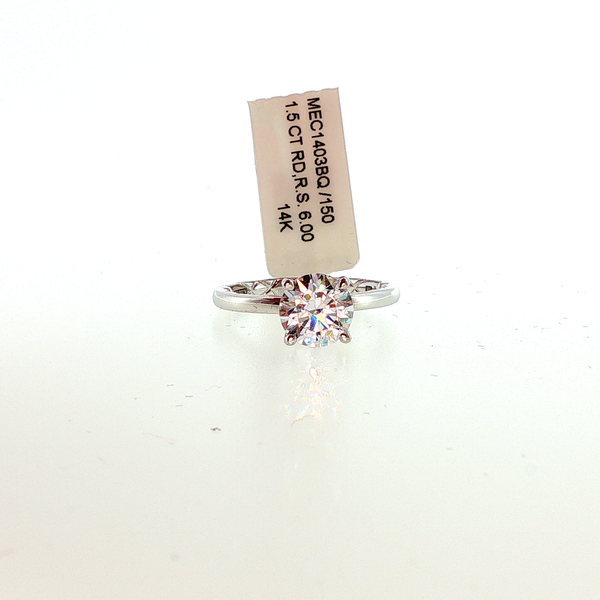 14K White Gold Other Ring Blue Water Jewelers Saint Augustine, FL