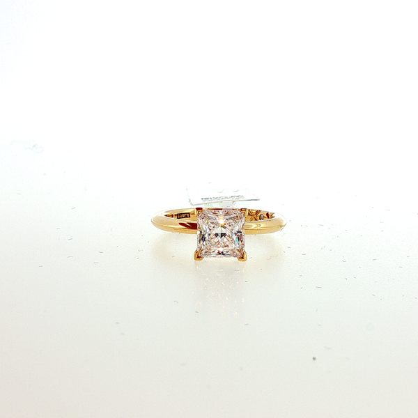 14K Yellow Gold Other Ring Blue Water Jewelers Saint Augustine, FL