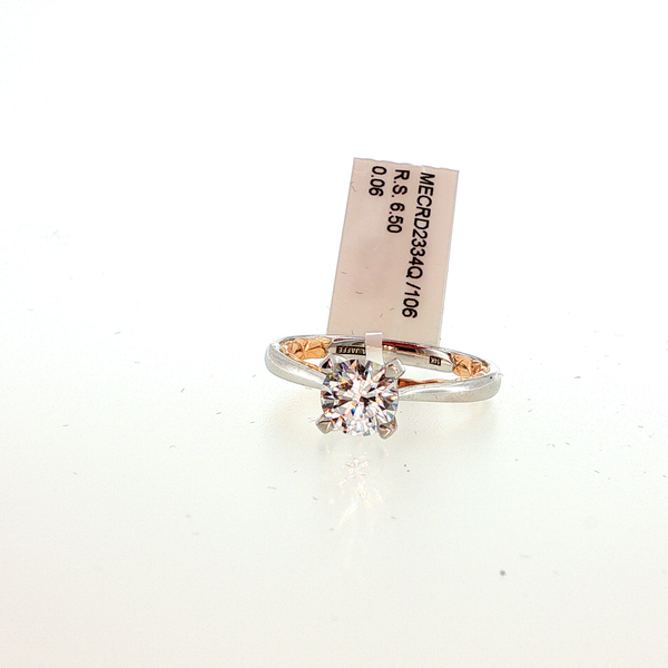 14K White Gold Other Ring Blue Water Jewelers Saint Augustine, FL