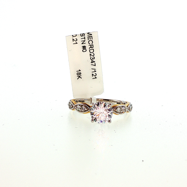 18K Yellow Gold Other Ring Blue Water Jewelers Saint Augustine, FL
