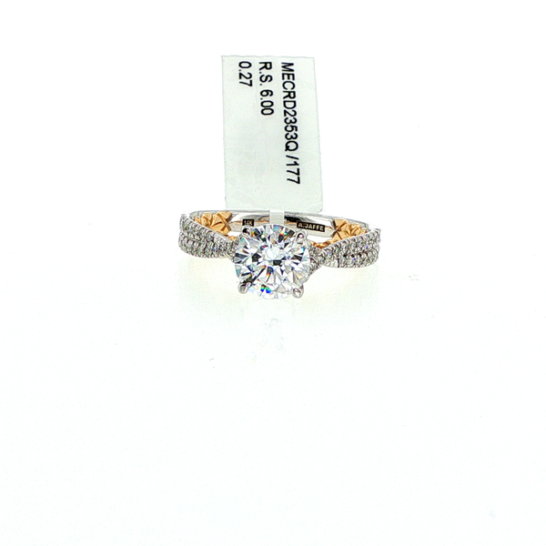 14K Yellow Gold Other Ring Blue Water Jewelers Saint Augustine, FL