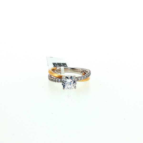 18K Yellow Gold Other Ring Blue Water Jewelers Saint Augustine, FL