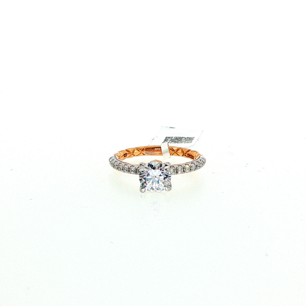 18K White Gold Other Ring Blue Water Jewelers Saint Augustine, FL