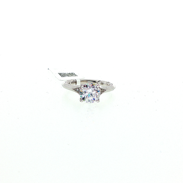 18K White Gold Other Ring Blue Water Jewelers Saint Augustine, FL