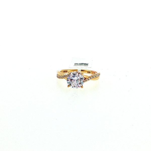 14K Yellow Gold Other Ring Blue Water Jewelers Saint Augustine, FL