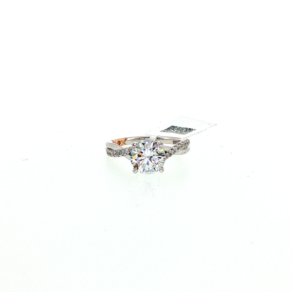 14K White Gold Other Ring Blue Water Jewelers Saint Augustine, FL