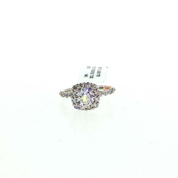 14K White Gold Other Ring Blue Water Jewelers Saint Augustine, FL