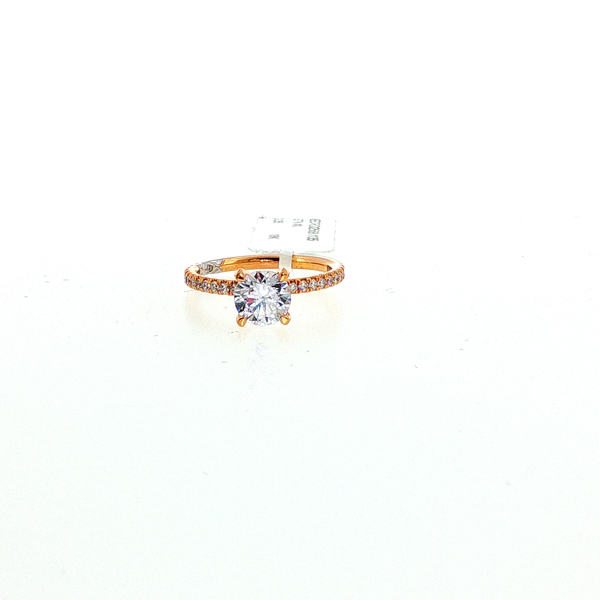 18K White Gold Other Ring Blue Water Jewelers Saint Augustine, FL