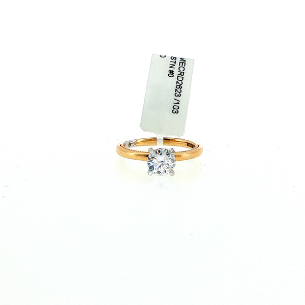 14K Yellow Gold Other Ring Blue Water Jewelers Saint Augustine, FL