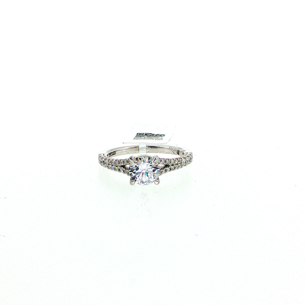 14K White Gold Other Ring Blue Water Jewelers Saint Augustine, FL