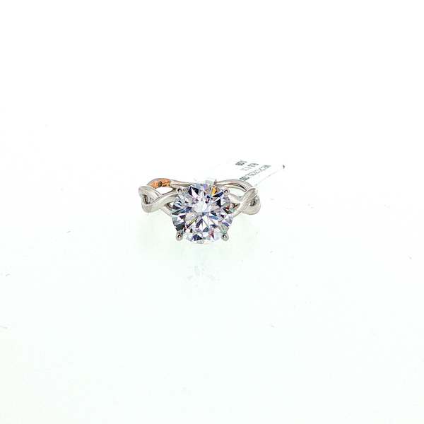 14K White Gold Other Ring Blue Water Jewelers Saint Augustine, FL