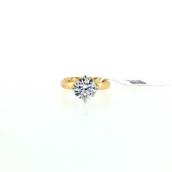 14K Yellow Gold Other Ring Blue Water Jewelers Saint Augustine, FL