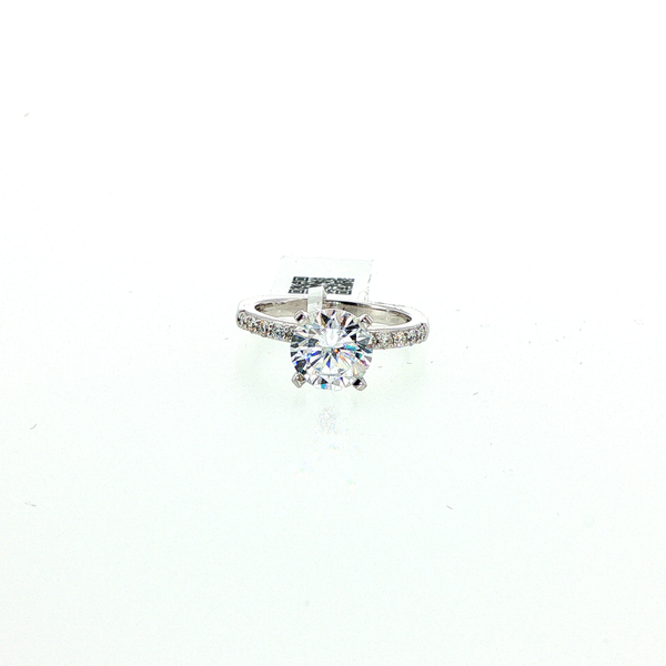 14K White Gold Other Ring Blue Water Jewelers Saint Augustine, FL