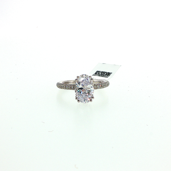 18K White Gold Other Ring Blue Water Jewelers Saint Augustine, FL