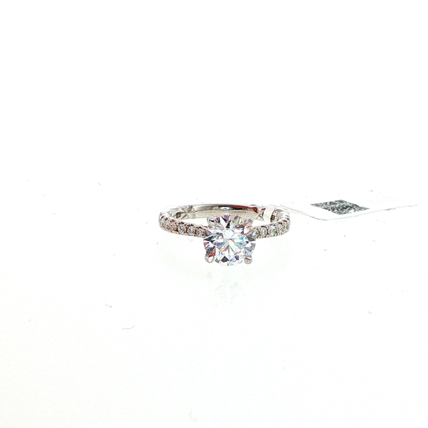 14K White Gold Other Ring Blue Water Jewelers Saint Augustine, FL
