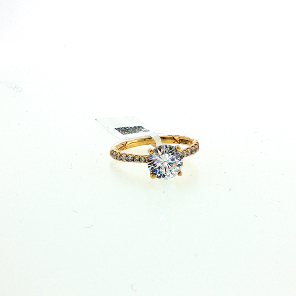 14K Yellow Gold Other Ring Blue Water Jewelers Saint Augustine, FL