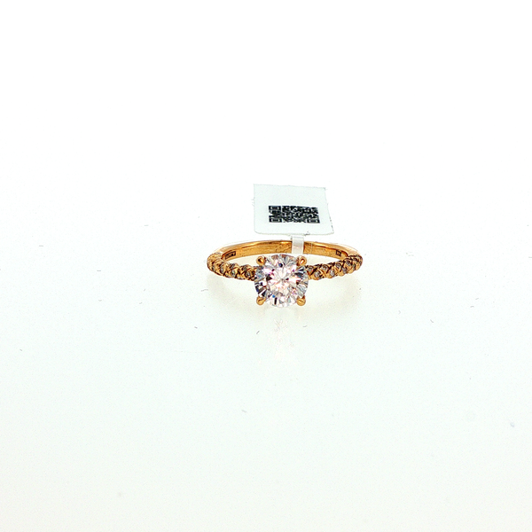 14K Yellow Gold Other Ring Blue Water Jewelers Saint Augustine, FL