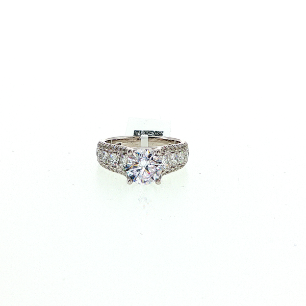 14K White Gold Other Ring Blue Water Jewelers Saint Augustine, FL